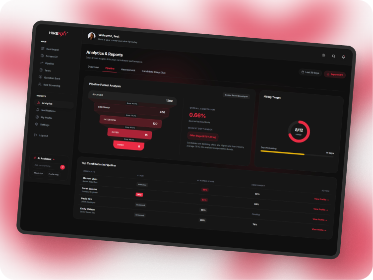 Project preview